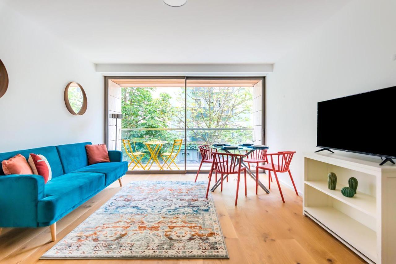 20 Modern Flat Apartment