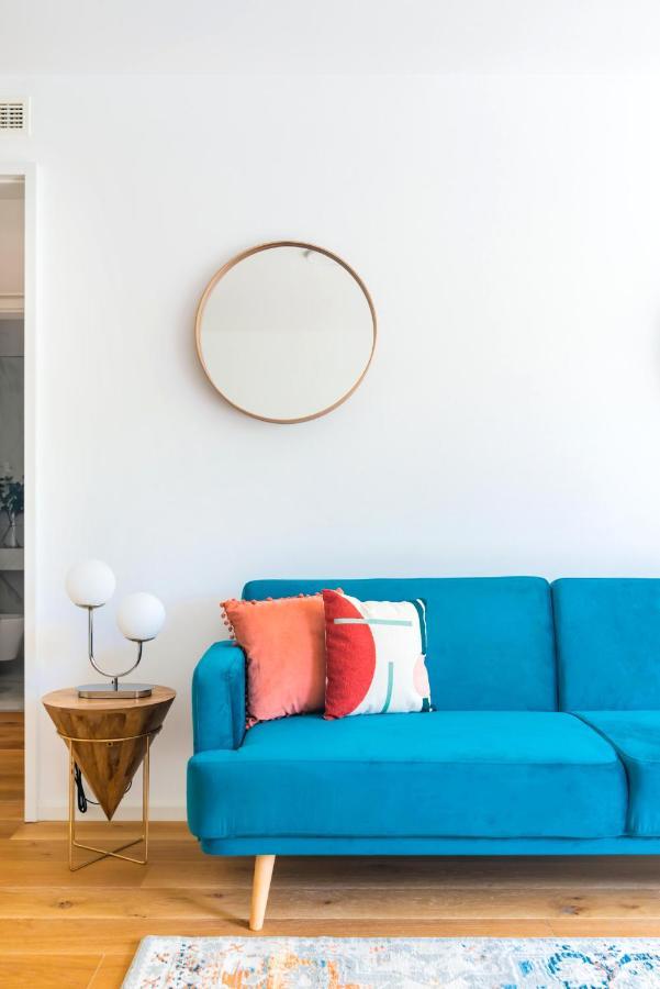 20 Modern Flat Apartment Lisbon