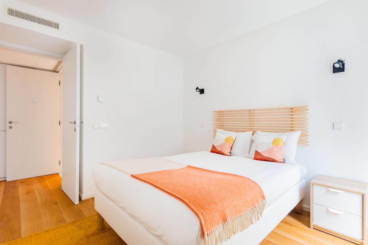 20 Modern Flat * Lisbon